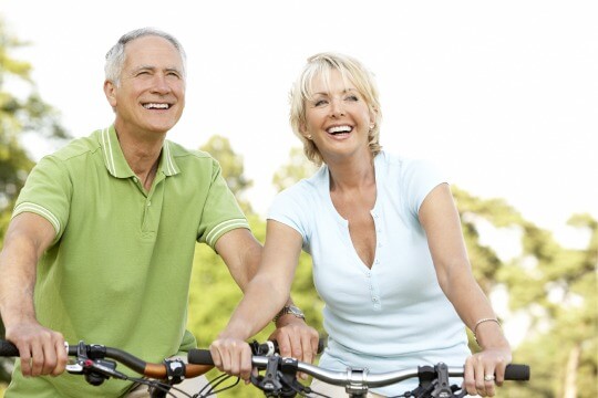 Medicare Supplement insurance plans
