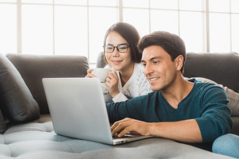 Search and compare health plans