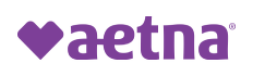 Aetna Medicare logo