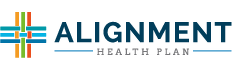 Alignment Health Plan logo