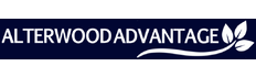Alterwood Advantage logo