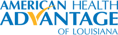American Health Advantage of Louisiana logo