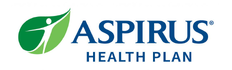 Aspirus Health Plan logo
