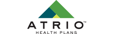 ATRIO Health Plans logo