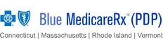 Blue MedicareRx