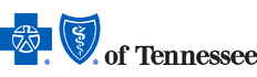 BlueCross BlueShield of Tennessee logo