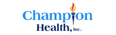 Champion Health Plan logo