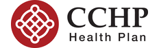 CCHP (Chinese Community Health Plan) logo