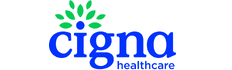 Cigna Healthcare logo