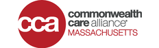 Commonwealth Care Alliance Massachusetts logo