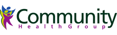Community Health Group logo