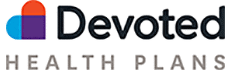 Devoted Health logo