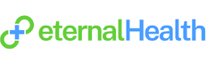 eternalHealth logo