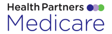 HealthPartners logo