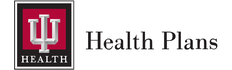 Indiana University Health Plans logo