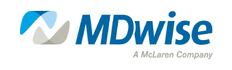 MDwise Medicare logo