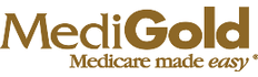 MediGold logo