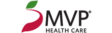 MVP HEALTH CARE logo