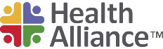 Health Alliance Medicare logo