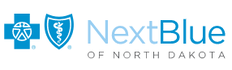 NextBlue of North Dakota logo