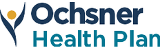 Ochsner Health Plan logo