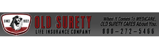 Old Surety Life Insurance Company