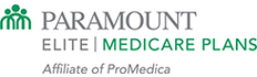 Paramount Elite Medicare Plans logo