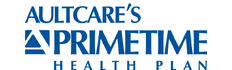 PrimeTime Health Plan logo