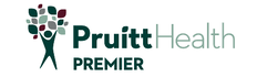 PruittHealth Premier logo