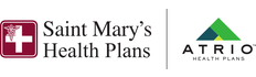 Saint Mary's ATRIO Health Plans