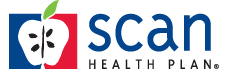 SCAN Desert Health Plan logo