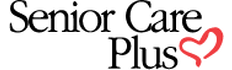 Senior Care Plus logo