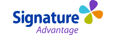 Signature Advantage (HMO SNP) logo