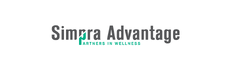 Simpra Advantage logo