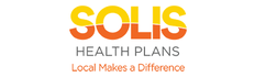 Solis Health Plans logo
