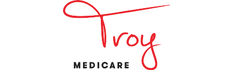 Troy Medicare logo