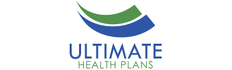 Ultimate Health Plans logo