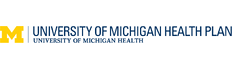 University of Michigan Health Plan