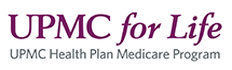 UPMC for Life logo