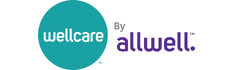 Wellcare by Allwell logo