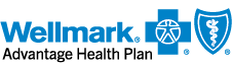 Wellmark Advantage Health Plan logo